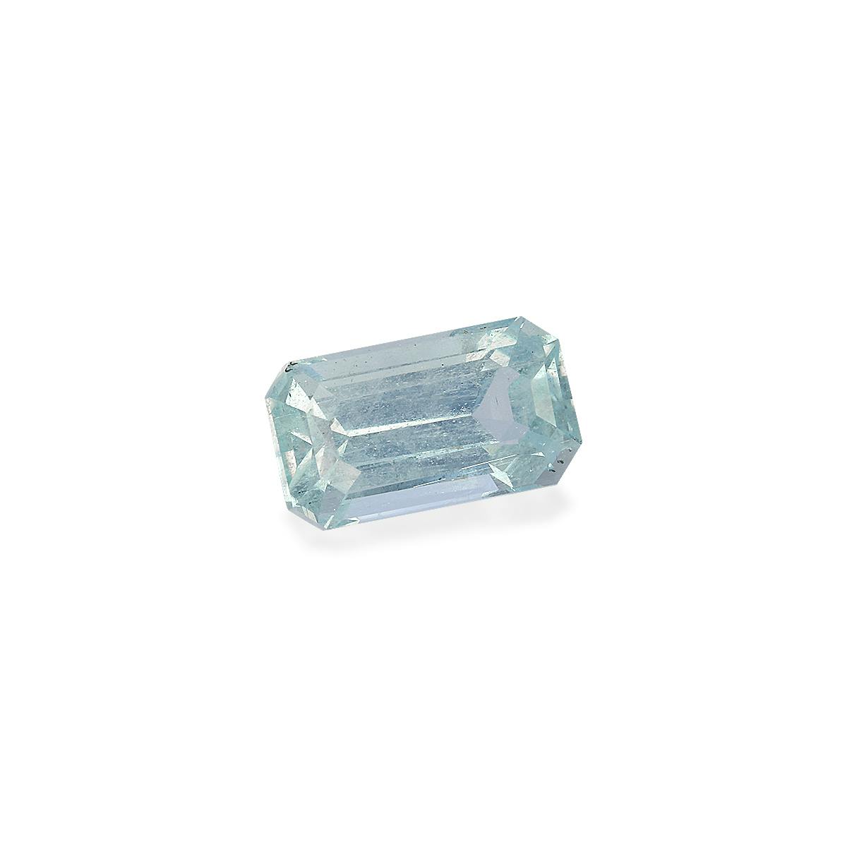 Aquamarine 5.41 ct